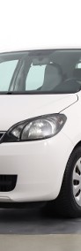 Skoda Citigo Citigo , Salon Polska, 1. Właściciel, Serwis ASO, Klima-3