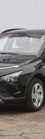 Hyundai Bayon , Salon Polska, Serwis ASO, Klima, Tempomat, Parktronic-3