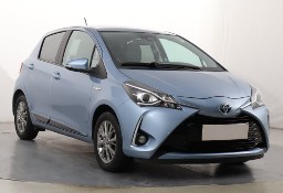 Toyota Yaris III , Salon Polska, 1. Właściciel, Serwis ASO, Automat,