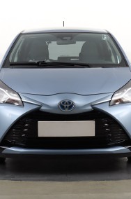 Toyota Yaris III , Salon Polska, 1. Właściciel, Serwis ASO, Automat,-2