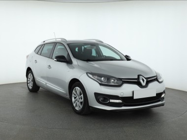 Renault Megane III , Navi, Klimatronic, Tempomat, Parktronic-1