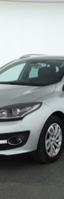 Renault Megane III , Navi, Klimatronic, Tempomat, Parktronic-3