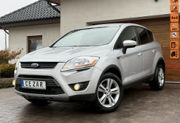 Ford Kuga I 12r. 2.0 TDCI 4x4 klimatronik serwisowany z Niemiec