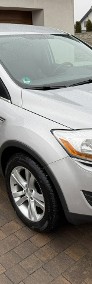 Ford Kuga I 12r. 2.0 TDCI 4x4 klimatronik serwisowany z Niemiec-3