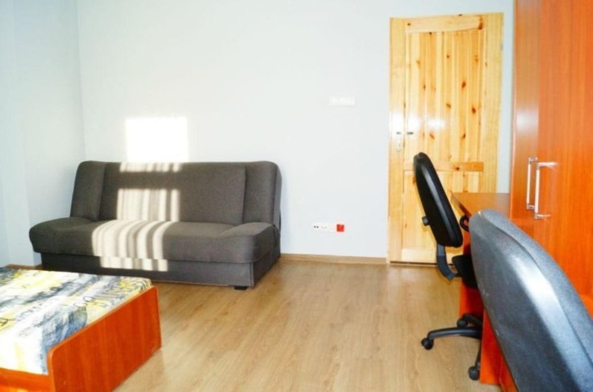 Kawalerka na wynajem, 30 m² Plac Grunwaldzki, Grunwaldzka
