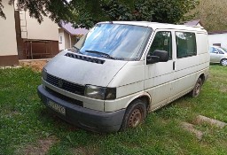 Volkswagen Transporter Sprawny, nieuszkodzony