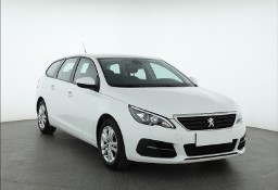 Peugeot 308 II , Salon Polska, 1. Właściciel, Serwis ASO, VAT 23%,