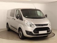 Ford Transit Transit Custom , L2H1, 4m3, 6 Miejsc, 2 EU palet