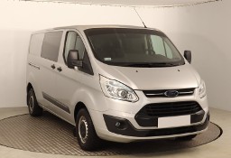 Ford Transit Transit Custom , L2H1, 4m3, 6 Miejsc, 2 EU palet