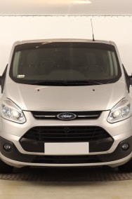 Ford Transit Transit Custom , L2H1, 4m3, 6 Miejsc, 2 EU palet-2
