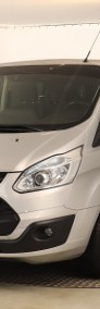 Ford Transit Transit Custom , L2H1, 4m3, 6 Miejsc, 2 EU palet-3
