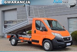 Fiat Ducato Wywrotka 3,20m Klima GPS 2.3MJT 130KM *43.000km / www.auto-hit.com /