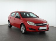 Opel Astra H , Salon Polska, Serwis ASO, Klima