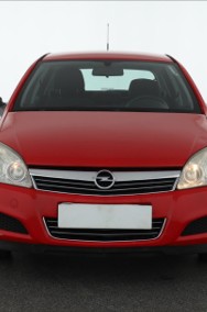 Opel Astra H , Salon Polska, Serwis ASO, Klima-2