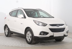 Hyundai ix35 , Serwis ASO, Skóra, Navi, Klima, Klimatronic, Tempomat,