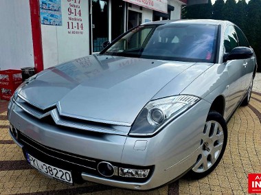 Citroen C6-1