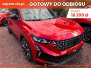 Renault Inny Renault Techno 1.3 TCe mHEV Austral Techno 1.3 TCe mHEV 150KM / pakiet famil