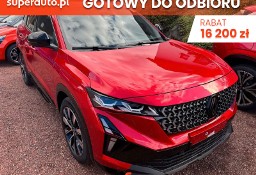 Renault Inny Renault Techno 1.3 TCe mHEV Austral Techno 1.3 TCe mHEV 150KM / pakiet famil