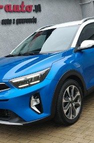 Kia Stonic B. bogata opcja Serwis Gwarancja-2