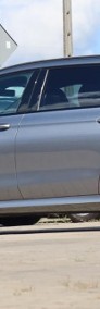 Mercedes-Benz Klasa E 300de 306 koni AMG Burmester 360° ACC HUD Hak DVD-3