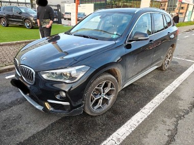 BMW X1 F48-1
