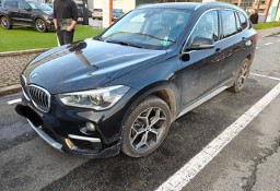 BMW X1 F48