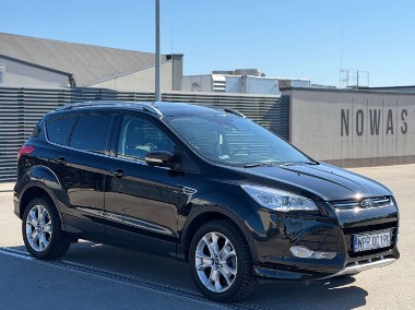 Ford Kuga II-1