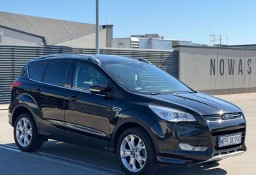 Ford Kuga II