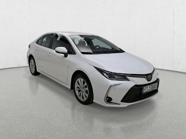 Toyota Corolla XII-1