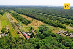 Działka budowlana Uściąż-Kolonia