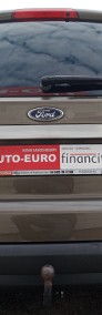 Ford S-Max 2.0 TDCI 140 KM automat, Titannium, stan idealny!-4