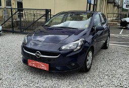Opel Corsa E Salon PL| Bezwypadkowy|Serwis ASO|czujniki park. P+T|Super Stan|ALAR
