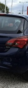 Opel Corsa E Salon PL| Bezwypadkowy|Serwis ASO|czujniki park. P+T|Super Stan|ALAR-4
