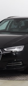 Audi A4 B9 , 190 KM, Automat, Navi, Klimatronic, Tempomat, Parktronic,-3