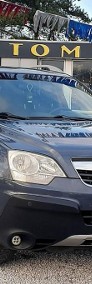 Opel Antara AUTOMAT!Nawigacja,4X4,2,0 CDTI150 KM,GWARANCJA,Zamiana-3