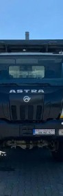 Astra HD8 48 8X6 / Potężna wywrotka jak Wozidło/20 kubików/Znikome Km/Bezwypadek-3