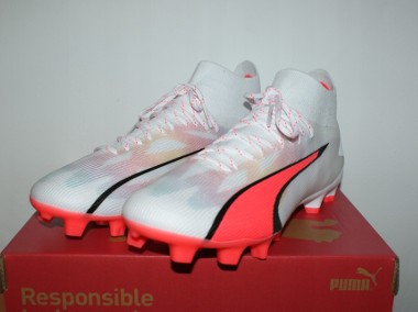 BUTY PIŁKARSKIE PUMA ULTRA PRO FG/AG 43 107422 01-1