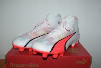 BUTY PIŁKARSKIE PUMA ULTRA PRO FG/AG 43 107422 01