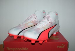 BUTY PIŁKARSKIE PUMA ULTRA PRO FG/AG 43 107422 01