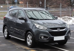 Hyundai ix35 , Skóra, Klimatronic, Tempomat, Parktronic,