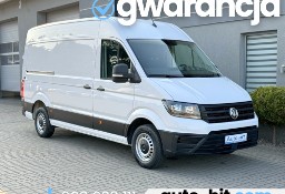 Volkswagen Crafter L3H3 AUTOMAT Drzwi 270′ Klima Kamera *2023r /www.auto-hit.com/