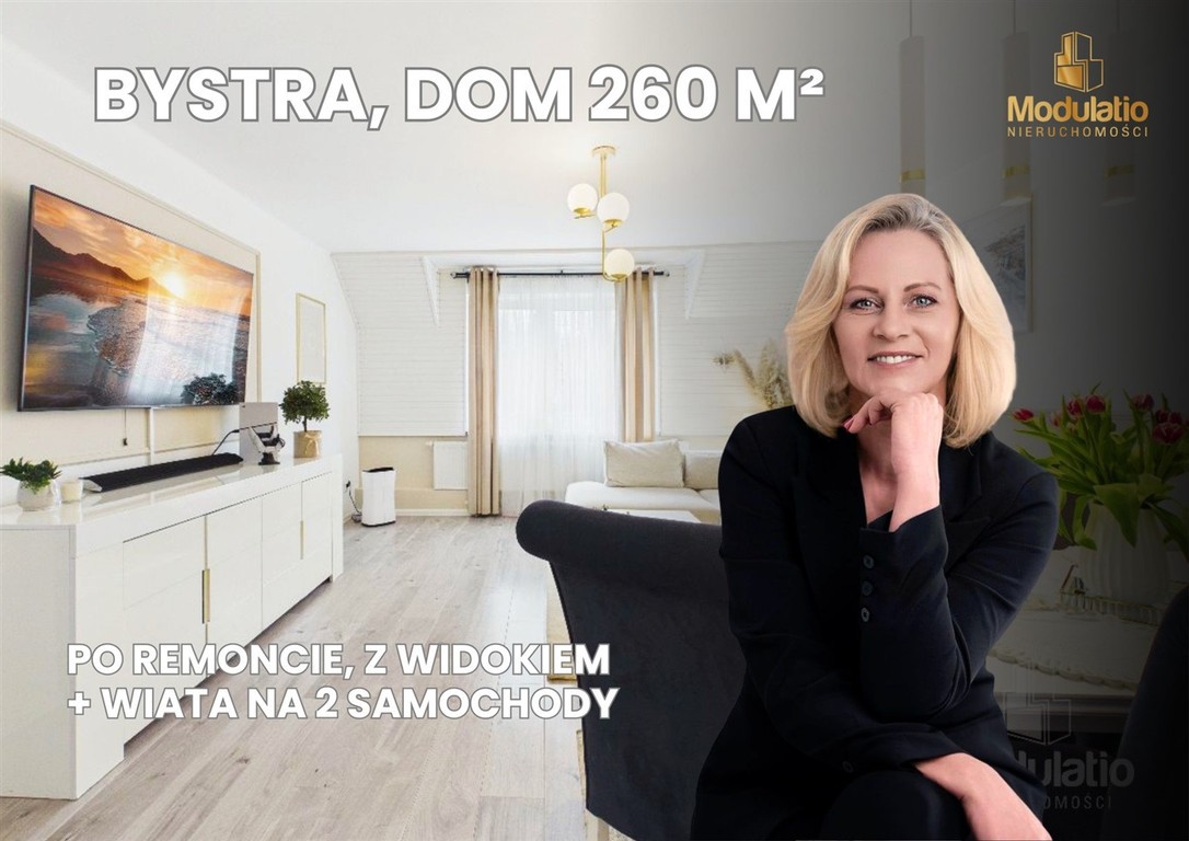 dom na sprzedaż