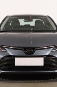 Toyota Corolla XII , Salon Polska, 1. Właściciel, Automat, VAT 23%, Klimatronic,-2