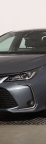 Toyota Corolla XII , Salon Polska, 1. Właściciel, Automat, VAT 23%, Klimatronic,-3