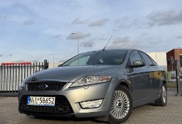 Ford Mondeo IV mk4 2.0 diesel 131 KM Automat Bogata Wersja wyposażeniowa!