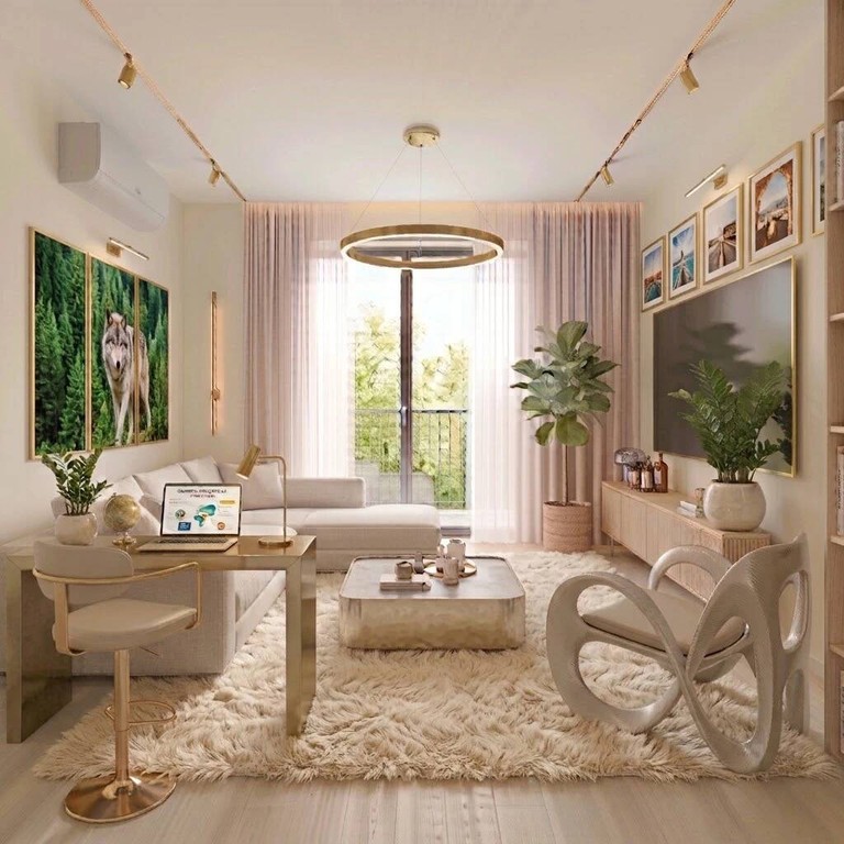 850 000 zł za 58 m² w Krakowie. Oferta, której nie warto odkładać