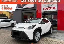 Toyota Aygo X Active 1.5 Hybrid Dynamic Force Active 1.5 Hybrid Dynamic Force 116KM