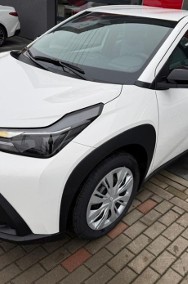 Toyota Aygo X Active 1.5 Hybrid Dynamic Force Active 1.5 Hybrid Dynamic Force 116KM-2