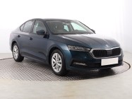 Skoda Octavia IV , Salon Polska, Serwis ASO, Klimatronic, Tempomat, Parktronic