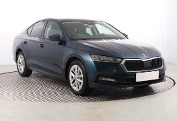 Skoda Octavia IV , Salon Polska, Serwis ASO, Klimatronic, Tempomat, Parktronic